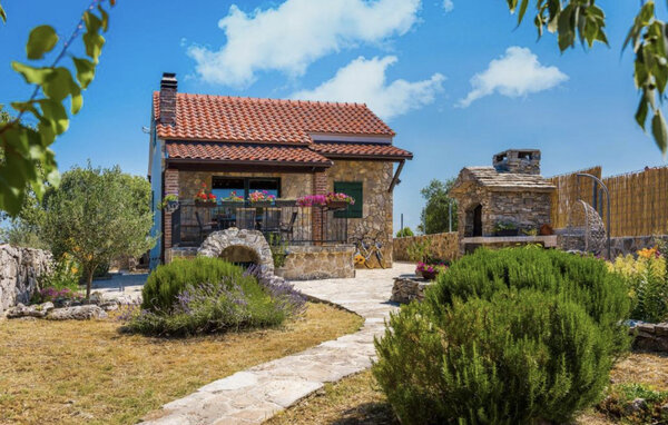 Holiday Home - Sibenik-Konjevrate , Croatia - CSV463 82