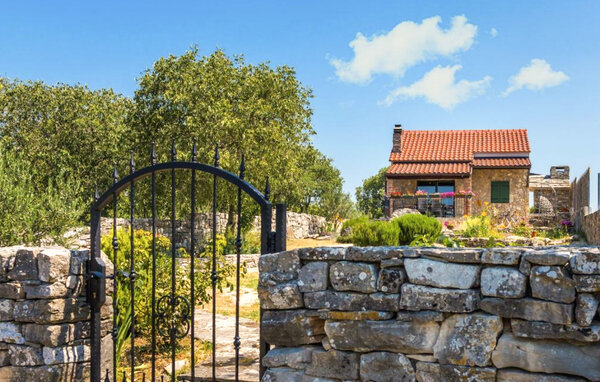 Holiday Home - Sibenik-Konjevrate , Croatia - CSV463 83