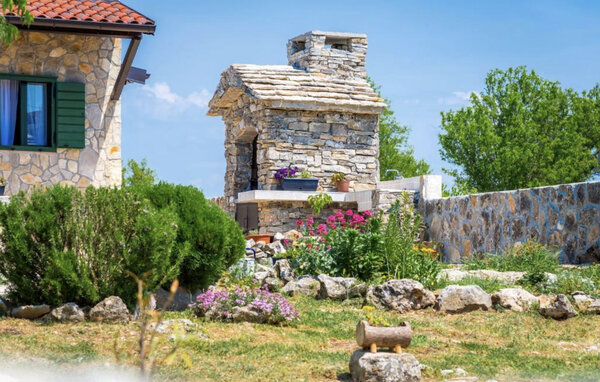 Holiday Home - Sibenik-Konjevrate , Croatia - CSV463 101