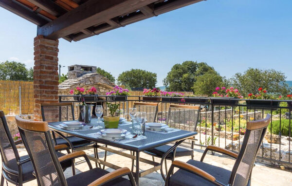 Holiday Home - Sibenik-Konjevrate , Croatia - CSV463 2