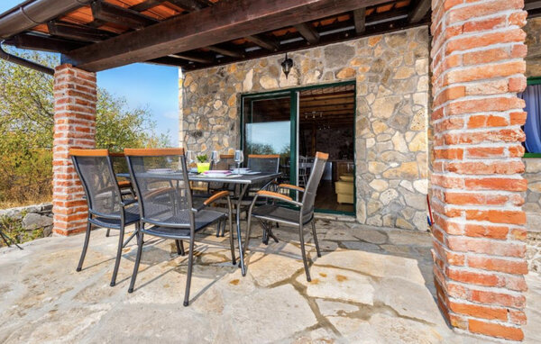 Holiday Home - Sibenik-Konjevrate , Croatia - CSV463 102