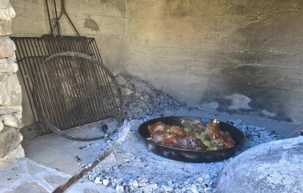 Holiday Home - Sibenik-Konjevrate , Croatia - CSV463 103