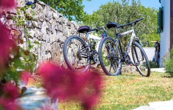 Holiday Home - Sibenik-Konjevrate , Croatia - CSV463 104