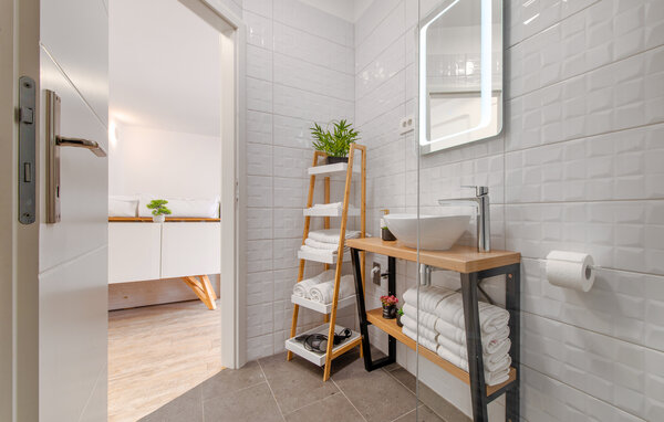 Apartment - Sibenik , Croatia - CSV464 701