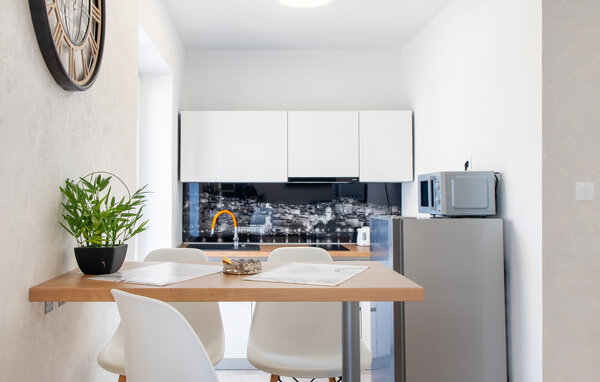 Apartment - Sibenik , Croatia - CSV464 401