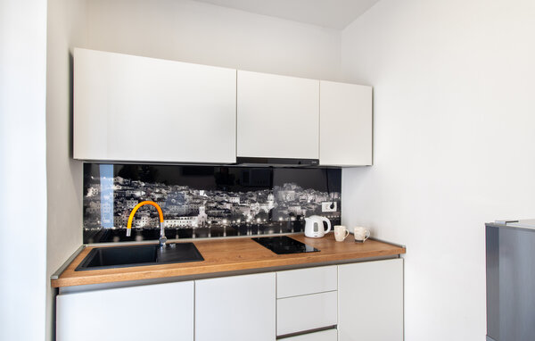 Apartment - Sibenik , Croatia - CSV464 402