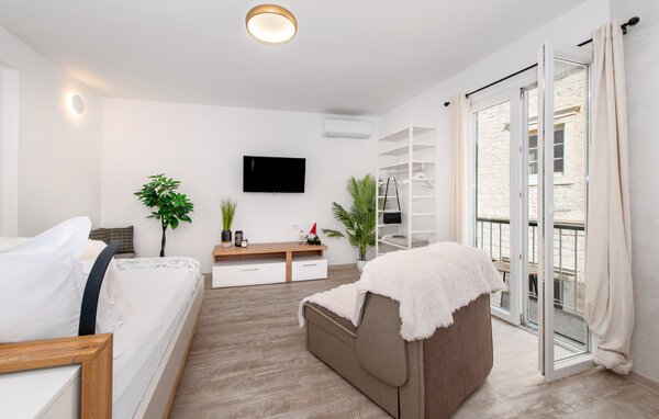 Apartment - Sibenik , Croatia - CSV464 2