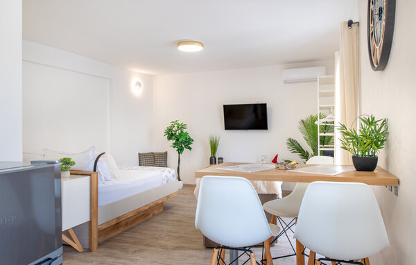 Apartment - Sibenik , Croatia - CSV464 301