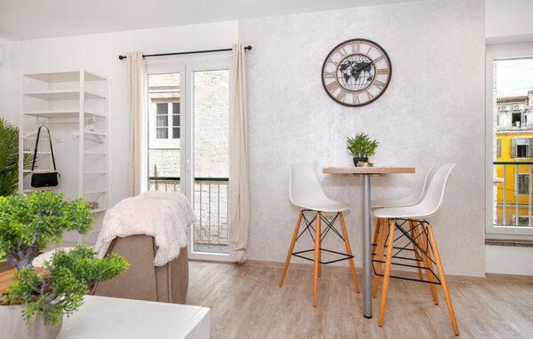 Apartment - Sibenik , Croatia - CSV464 303