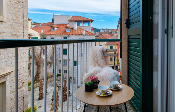 Apartment - Sibenik , Croatia - CSV464 101