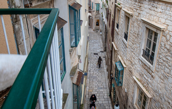 Apartment - Sibenik , Croatia - CSV464 202