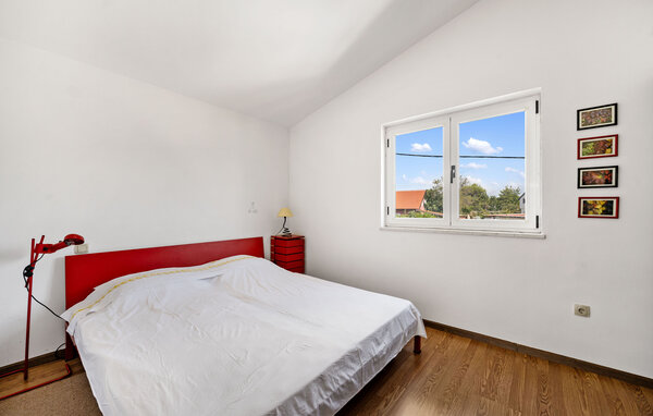 Ferienwohnung - Sibenik - Bilice , Kroatien - CSV465 5