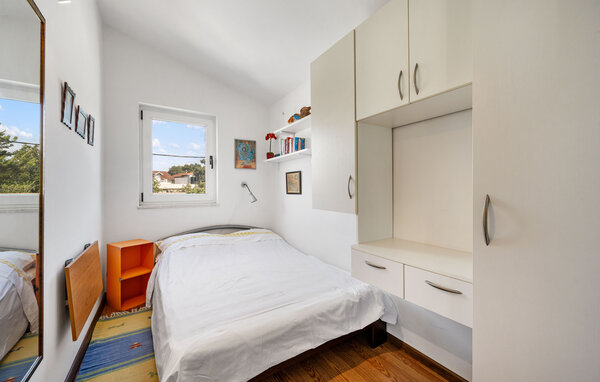 Ferienwohnung - Sibenik - Bilice , Kroatien - CSV465 602