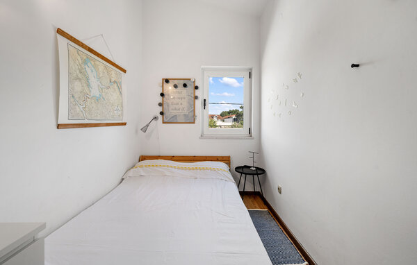 Ferienwohnung - Sibenik - Bilice , Kroatien - CSV465 603