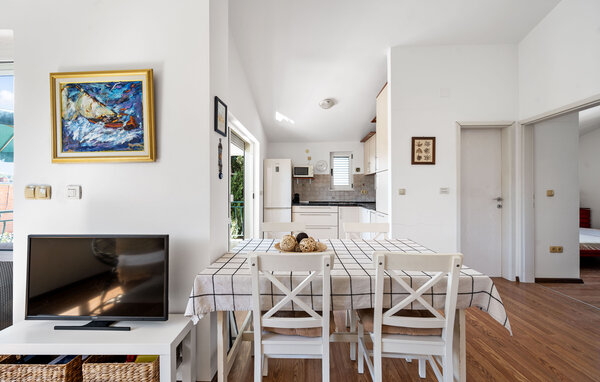 Ferienwohnung - Sibenik - Bilice , Kroatien - CSV465 4