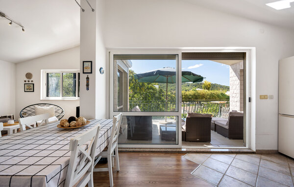 Ferienwohnung - Sibenik - Bilice , Kroatien - CSV465 402