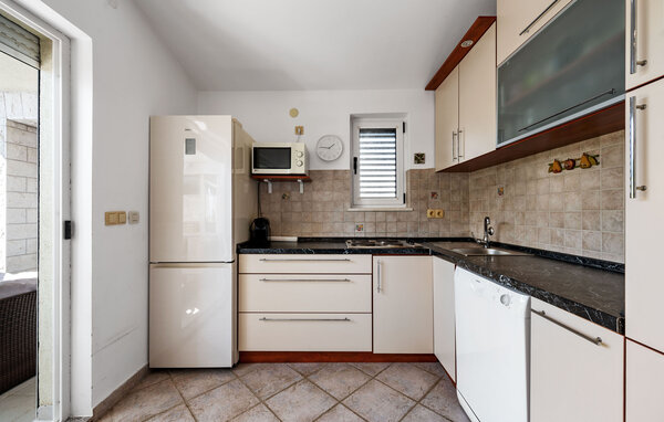 Ferienwohnung - Sibenik - Bilice , Kroatien - CSV465 403