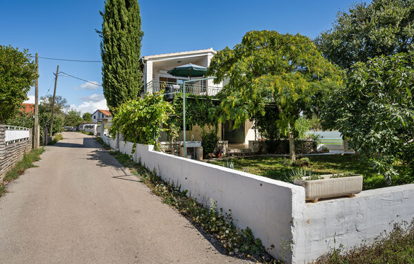 Ferienwohnung - Sibenik - Bilice , Kroatien - CSV465 81