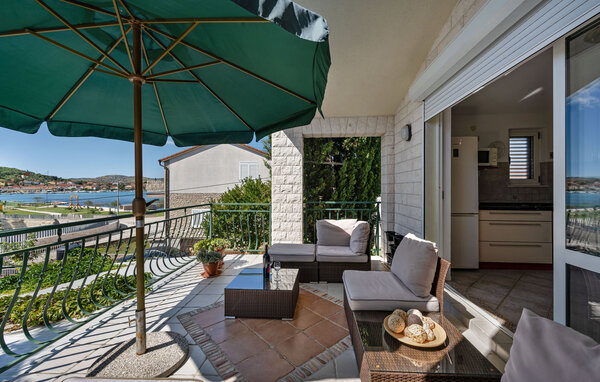 Ferienwohnung - Sibenik - Bilice , Kroatien - CSV465 2