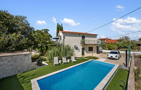 Ferienwohnung - Sibenik - Bilice , Kroatien - CSV465 11