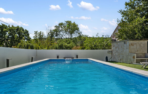 Ferienwohnung - Sibenik - Bilice , Kroatien - CSV465 12