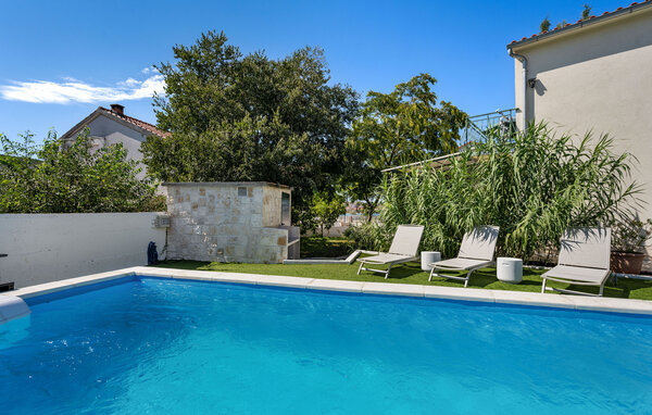 Ferienwohnung - Sibenik - Bilice , Kroatien - CSV465 14