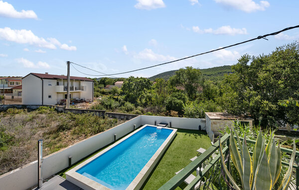 Ferienwohnung - Sibenik - Bilice , Kroatien - CSV465 15