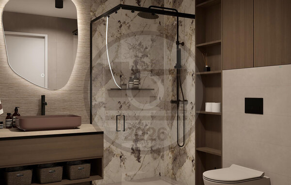 Holiday Home - Sibenik , Croatia - CSV466 7