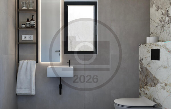 Holiday Home - Sibenik , Croatia - CSV466 702