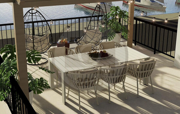 Holiday Home - Sibenik , Croatia - CSV466 2