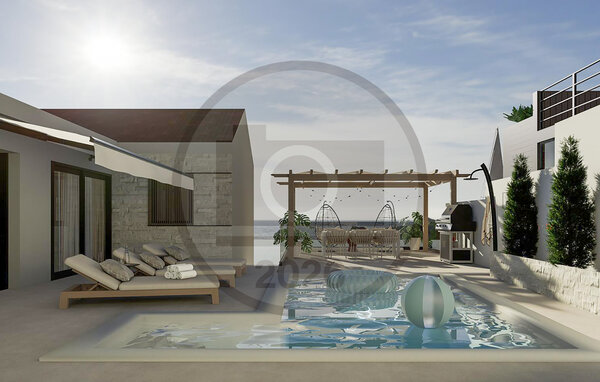 Holiday Home - Sibenik , Croatia - CSV466 1