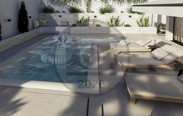 Holiday Home - Sibenik , Croatia - CSV466 12