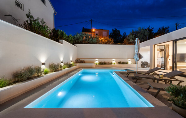 Holiday Home - Sibenik , Croatia - CSV466 15