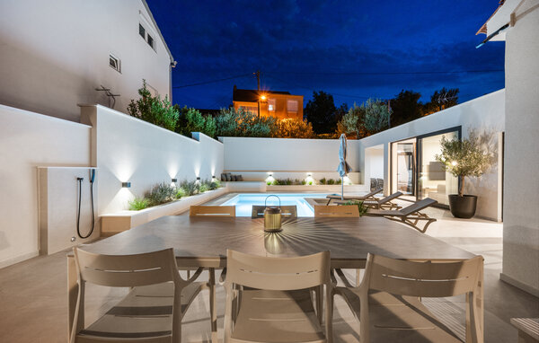 Holiday Home - Sibenik , Croatia - CSV466 7