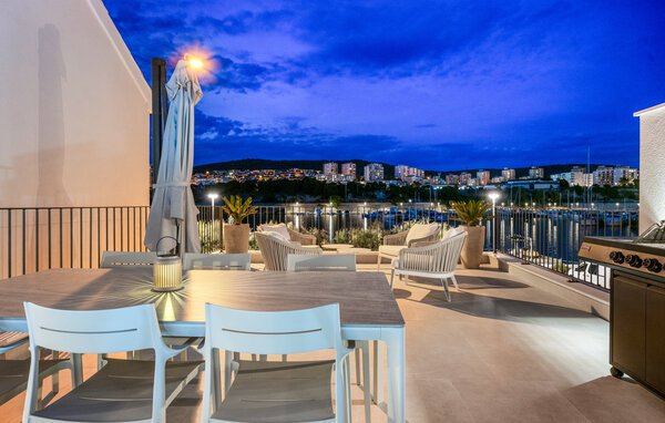 Holiday Home - Sibenik , Croatia - CSV466 18