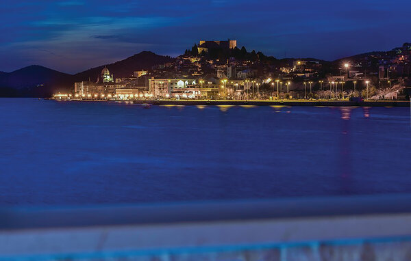 Holiday Home - Sibenik , Croatia - CSV466 201