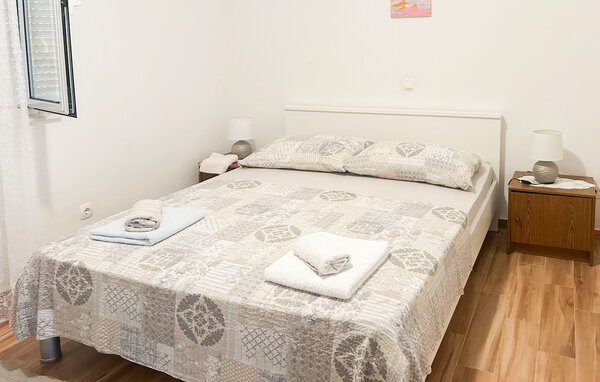 Ferienwohnung - Rogoznica - Zatoglav , Kroatien - CSV467 601