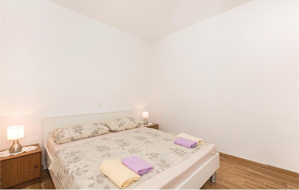 Ferienwohnung - Rogoznica - Zatoglav , Kroatien - CSV467 602