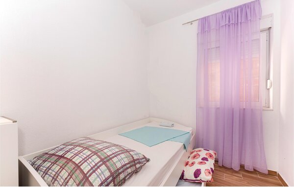 Ferienwohnung - Rogoznica - Zatoglav , Kroatien - CSV467 603