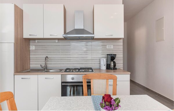 Ferienwohnung - Rogoznica - Zatoglav , Kroatien - CSV467 3