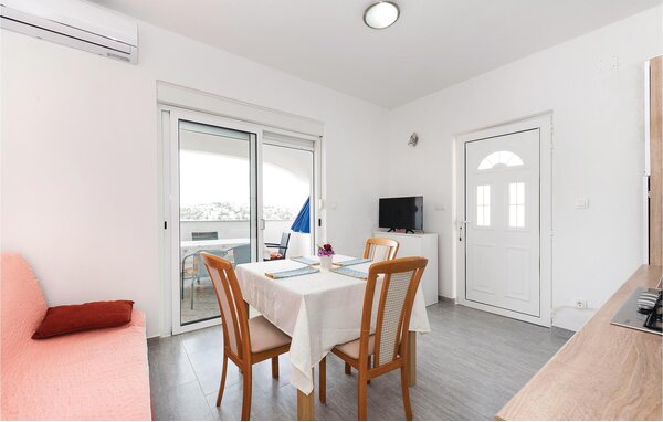 Ferienwohnung - Rogoznica - Zatoglav , Kroatien - CSV467 2