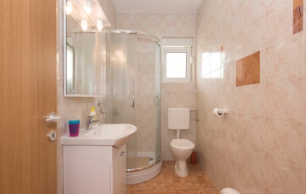 Ferienwohnung - Rogoznica - Zatoglav , Kroatien - CSV468 6