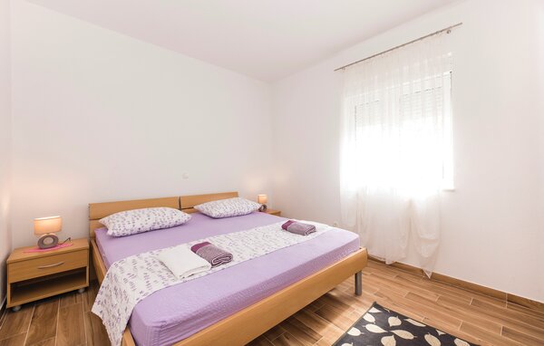 Ferienwohnung - Rogoznica - Zatoglav , Kroatien - CSV468 5