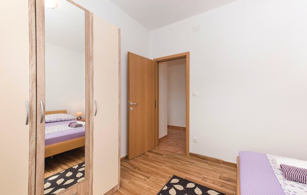 Ferienwohnung - Rogoznica - Zatoglav , Kroatien - CSV468 603