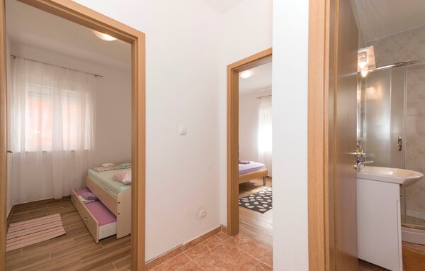 Ferienwohnung - Rogoznica - Zatoglav , Kroatien - CSV468 501