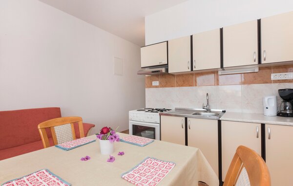 Ferienwohnung - Rogoznica - Zatoglav , Kroatien - CSV468 4