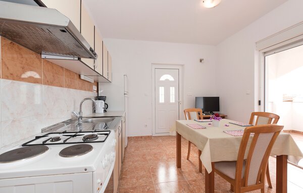 Ferienwohnung - Rogoznica - Zatoglav , Kroatien - CSV468 401