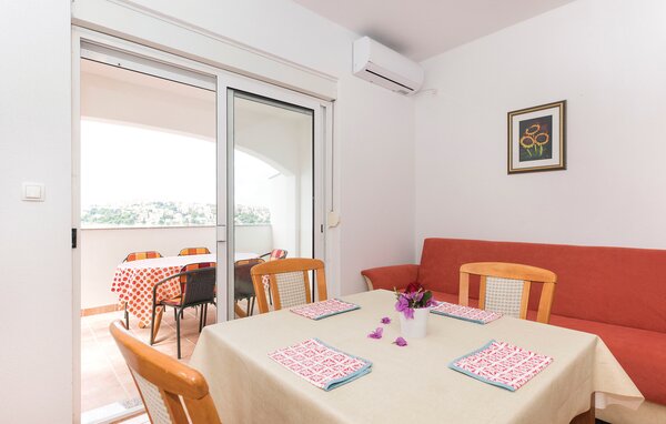 Ferienwohnung - Rogoznica - Zatoglav , Kroatien - CSV468 3