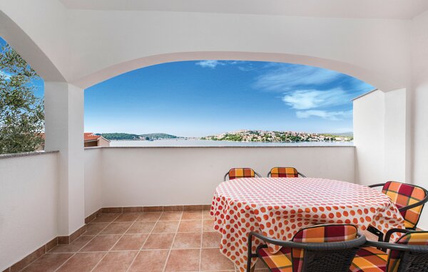 Ferienwohnung - Rogoznica - Zatoglav , Kroatien - CSV468 1