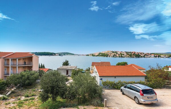 Ferienwohnung - Rogoznica - Zatoglav , Kroatien - CSV468 2